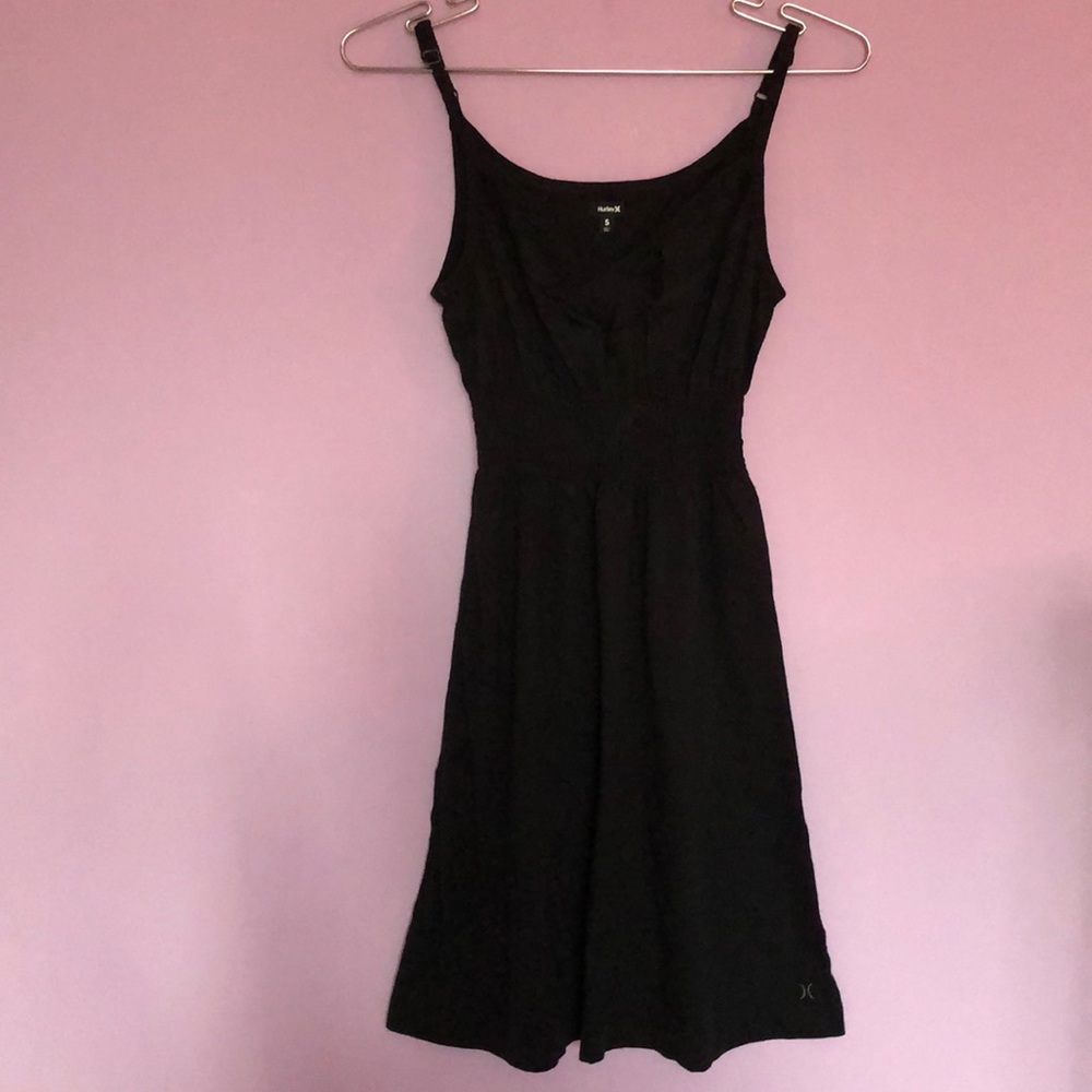 Hurley dress